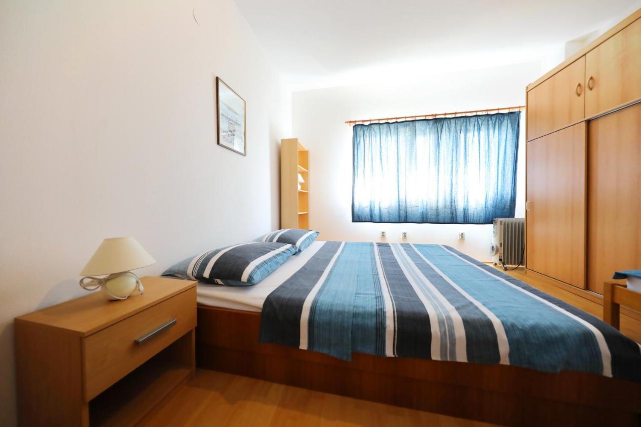 Ap Roko&Dina Apartment Nin Exterior photo