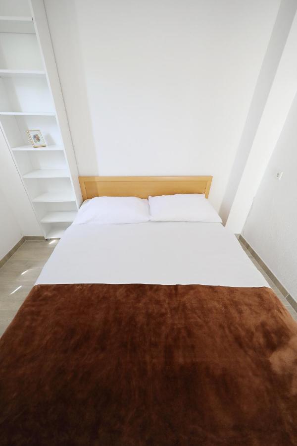 Ap Roko&Dina Apartment Nin Exterior photo